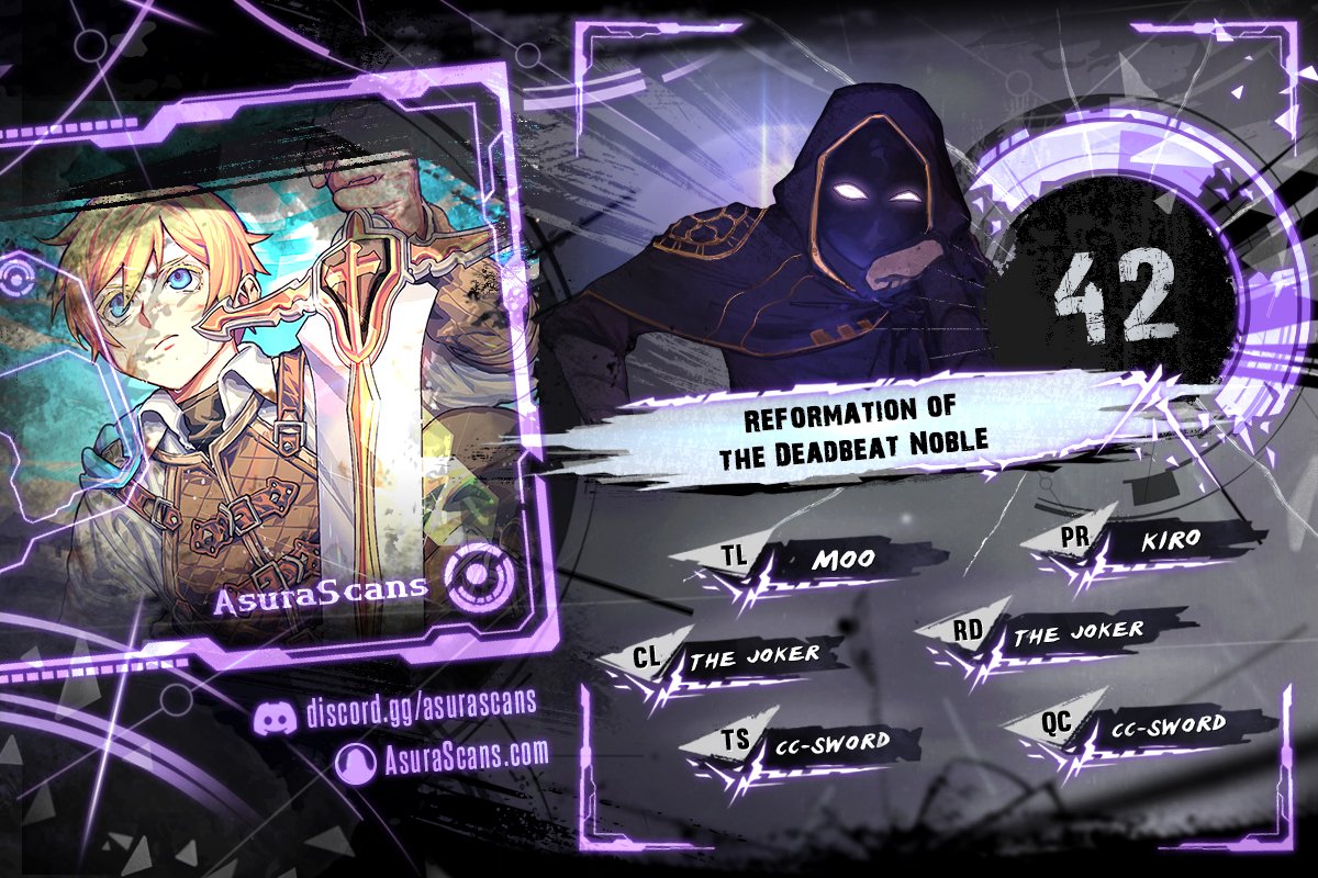Reformation of the Deadbeat Noble - Chapter 19433 - Season 2 Start - Image 1