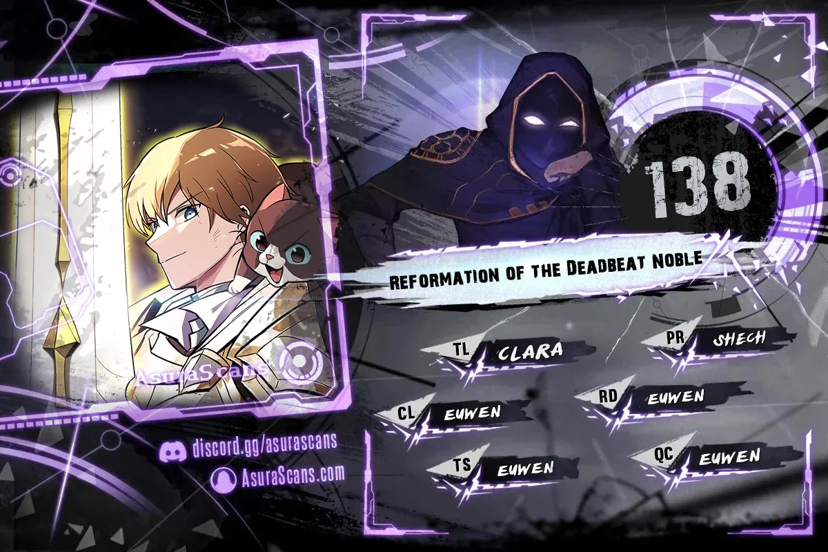 Reformation of the Deadbeat Noble - Chapter 37278 - Finding Myself {S3 END} - Image 1