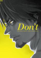 Tiger & Bunny dj - Don't