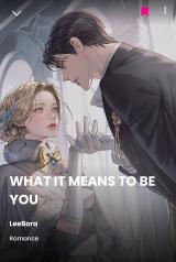 What It Means to Be You (Novel)