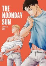 Shingeki no Kyojin dj - The Noonday Sun