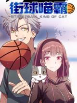 Streetball King of Cat
