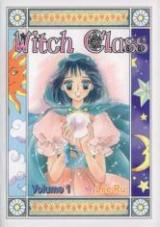 Witch Class