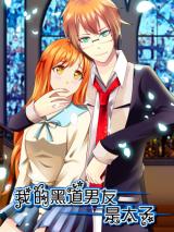 Wo De Heidao Nanyou Shi Taizi