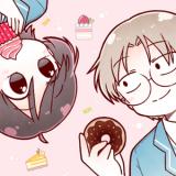Sweet Time (Dada)