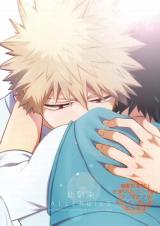 Boku no Hero Academia dj - Osananajimi Allergies