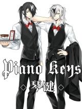 Piano Keys