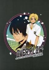 Prince of Tennis dj - Overflow (MIIKE Romuko)