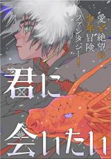 Kimi ni Aitai