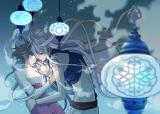 Atashi no Senzoku, Mahoutsukai-sama!