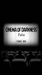 Cinema of Darkness
