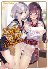 Lady x Lady bulbiferum