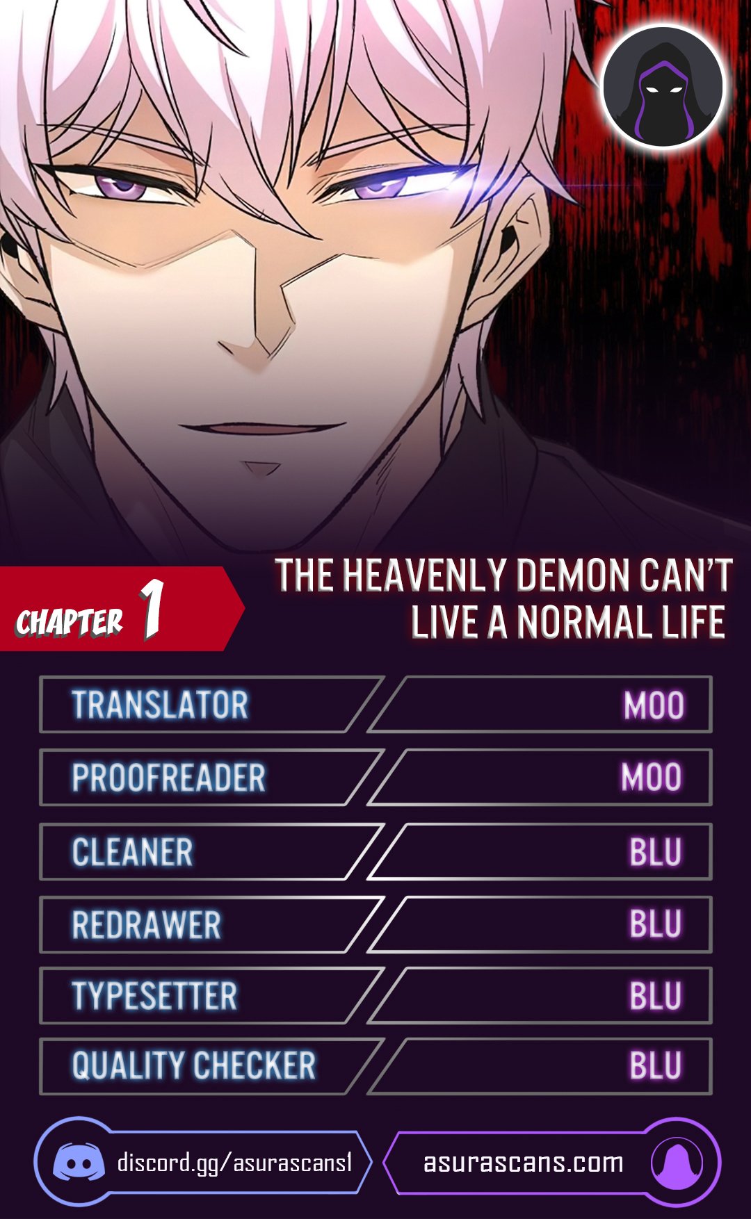 The Heavenly Demon Can't Live a Normal Life - Chapter 24230 - Image 1