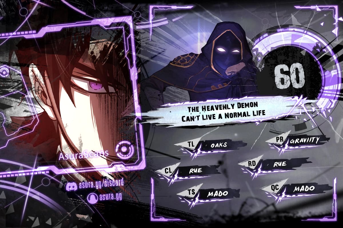 The Heavenly Demon Can't Live a Normal Life - Chapter 24294 - Kairo’s Decision - Image 1
