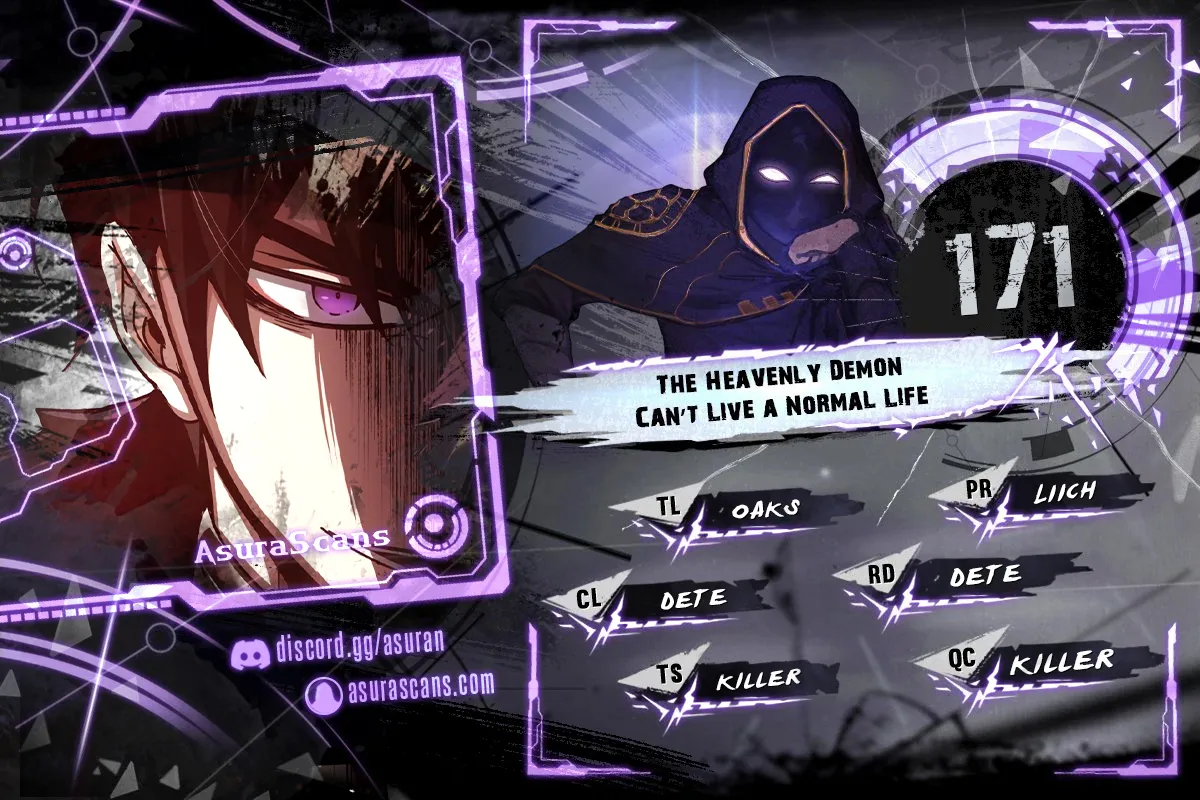 The Heavenly Demon Can't Live a Normal Life - Chapter 38530 - The Final Guest - Image 1