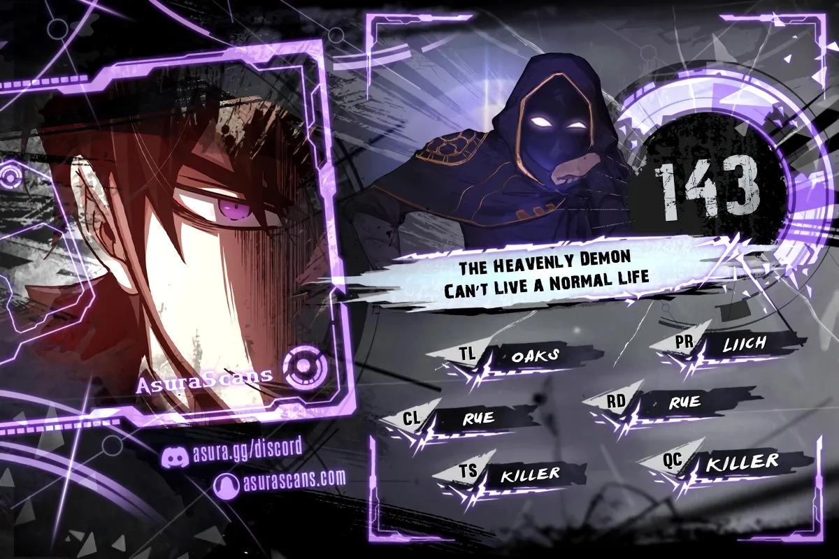 The Heavenly Demon Can't Live a Normal Life - Chapter 37092 - Try Whatever You Can - Image 1