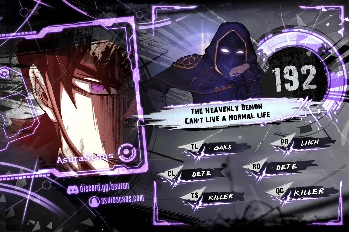 The Heavenly Demon Can't Live a Normal Life - Chapter 39194 - War Declaration - Image 1