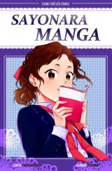 Sayonara, Manga