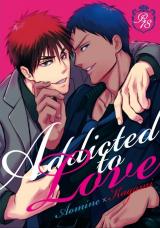 Kuroko no Basuke dj - Addicted to Love