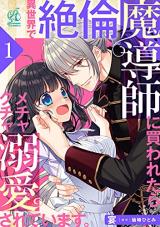 Isekai de Zetsurin Madoushi ni Kawaretara Mechakucha dekiai sarete Imasu.