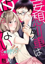 Mousou Ressha wa Tomaranai ~ Megane-goshi no Fancy