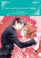 The Earl's Runaway Bride
