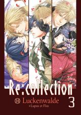 Various dj - Re:Collection