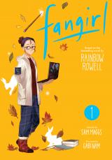 Fangirl - The Manga