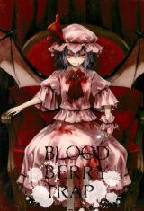 Touhou Project dj - Blood Berry Trap