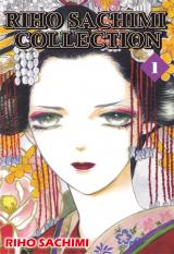 Riho Sachimi Collection