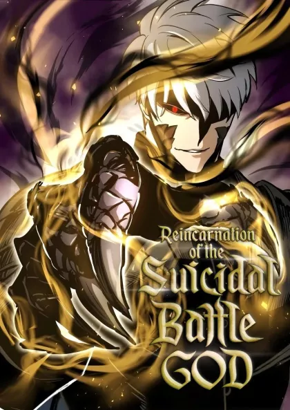 Reincarnation of the Suicidal Battle God