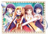 Eruku Esuto! ~Yuusha Elvira wa Genjitsu Sekai ni Teni shimashita~