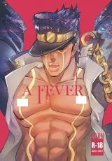 Jojo no Kimyou na Bouken dj - A Fever