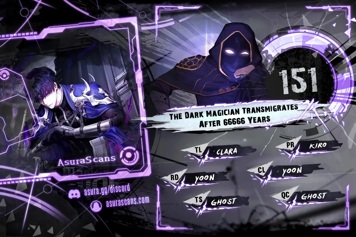 The Dark Magician Transmigrates After 66666 Years - Chapter 37165 - Caught Up in a Dilemma - Image 1