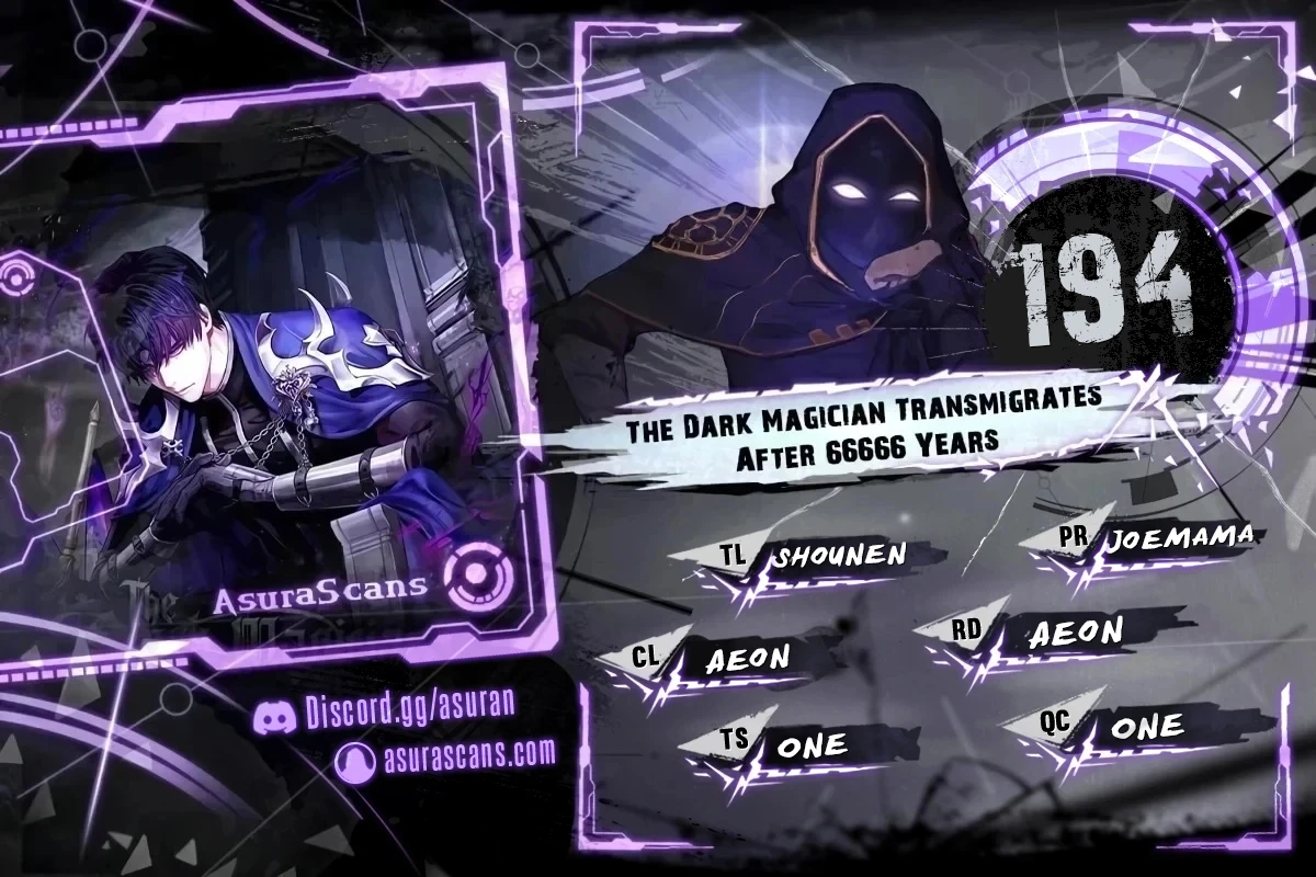 The Dark Magician Transmigrates After 66666 Years - Chapter 39791 - Image 1