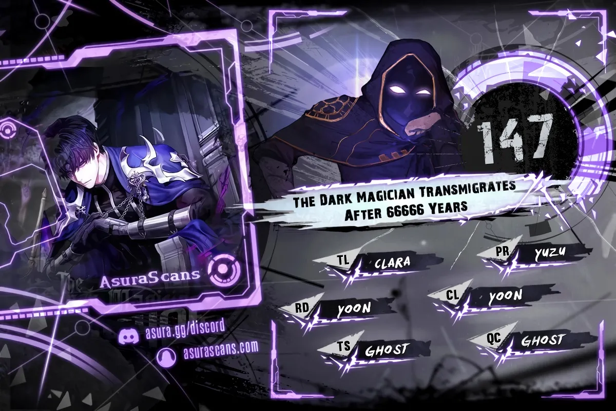 The Dark Magician Transmigrates After 66666 Years - Chapter 36958 - Demon Realm - Image 1