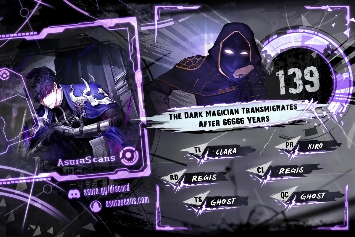 The Dark Magician Transmigrates After 66666 Years - Chapter 36217 - Declaration Of War - Image 1