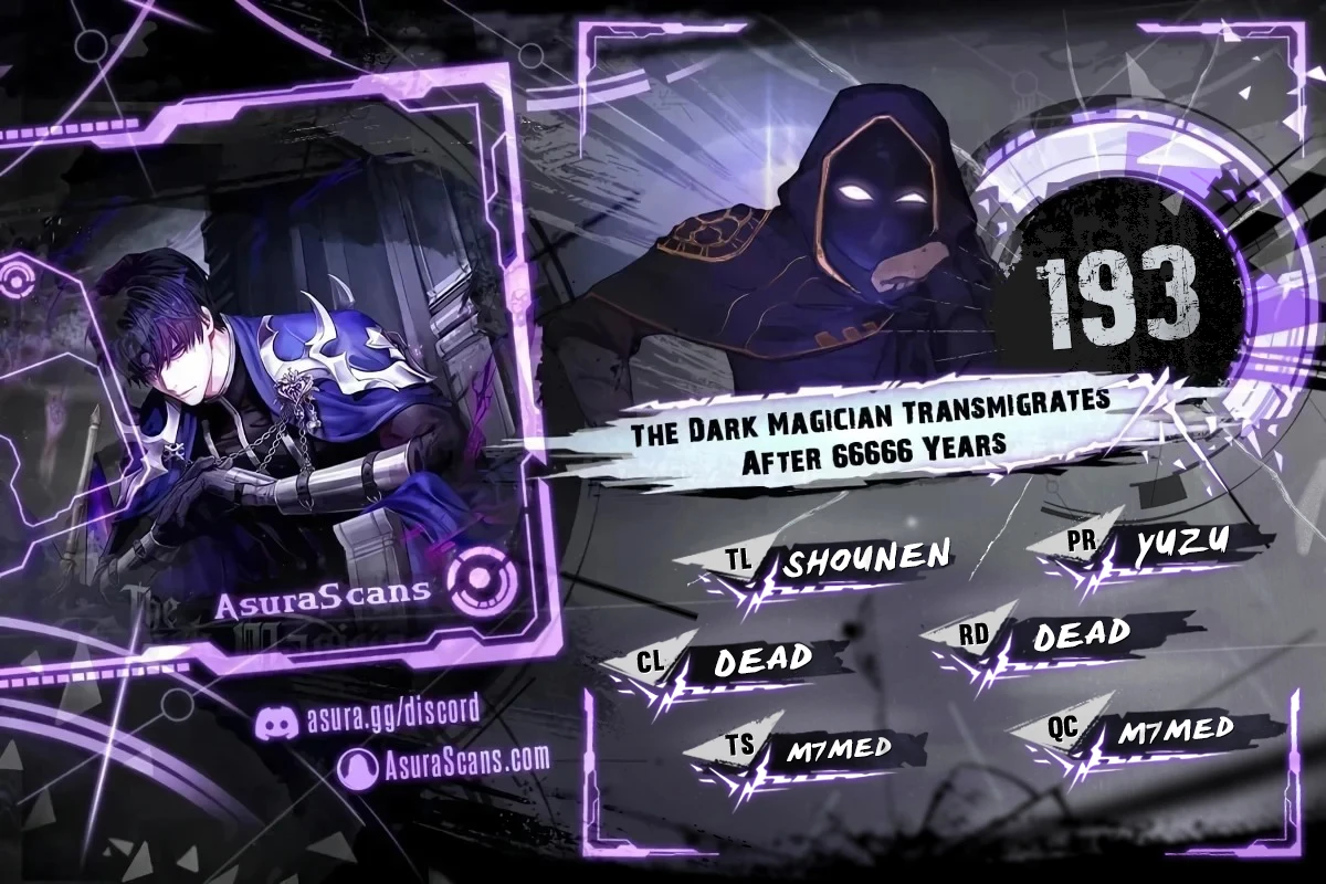 The Dark Magician Transmigrates After 66666 Years - Chapter 39763 - Image 1