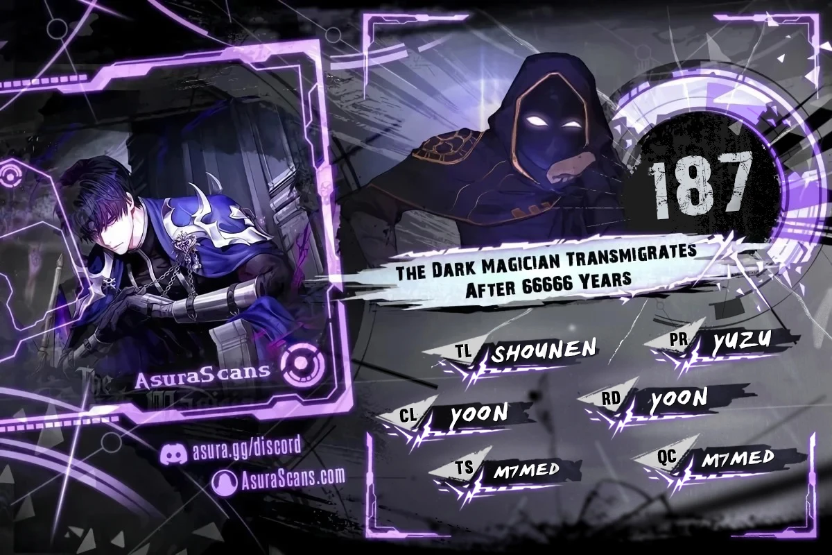 The Dark Magician Transmigrates After 66666 Years - Chapter 39601 - Judgment - Image 1