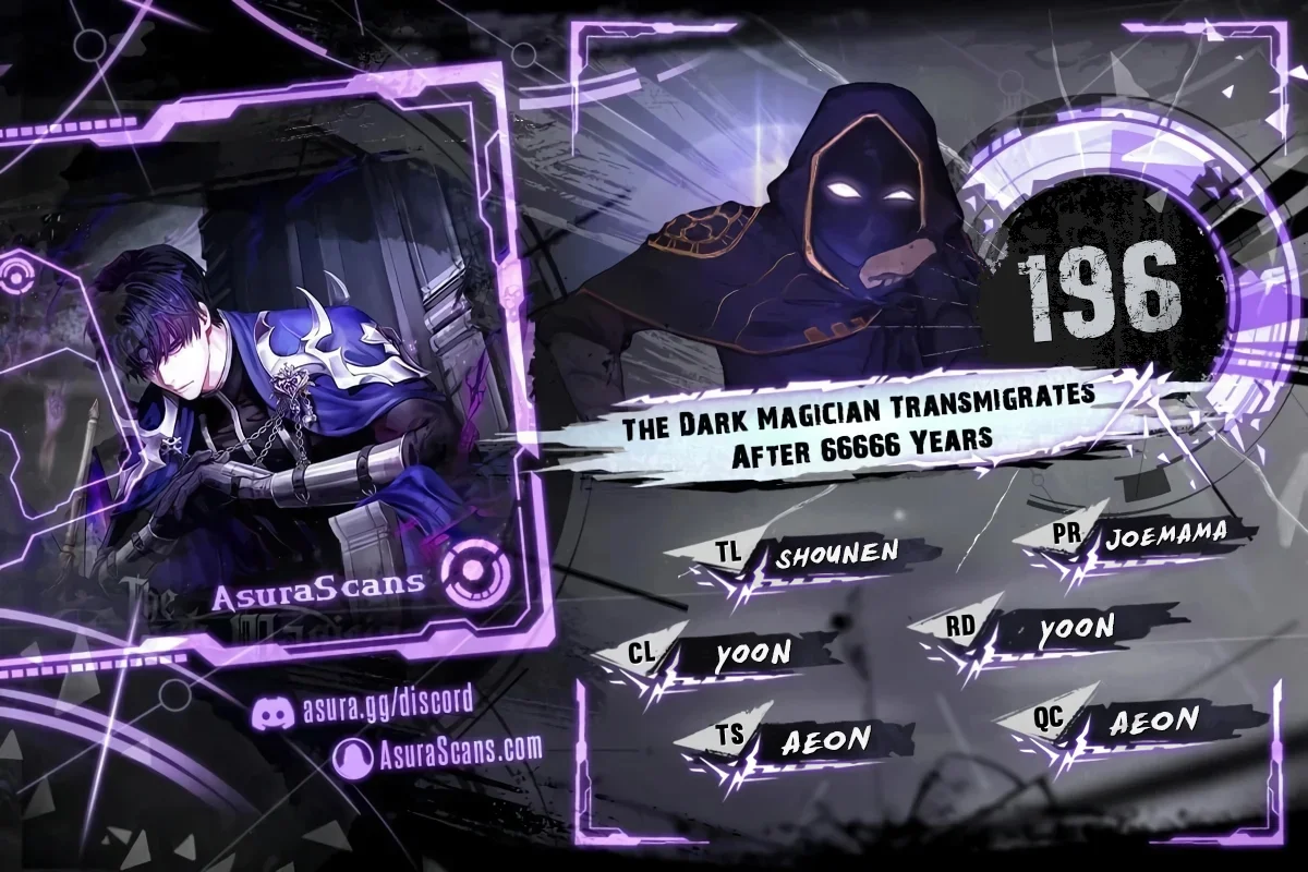 The Dark Magician Transmigrates After 66666 Years - Chapter 39869 - Image 1