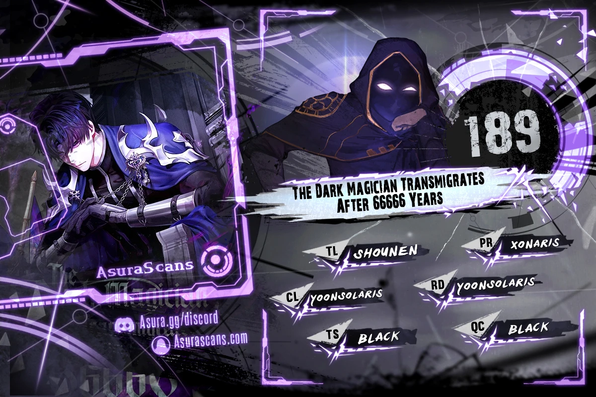 The Dark Magician Transmigrates After 66666 Years - Chapter 39652 - Image 1