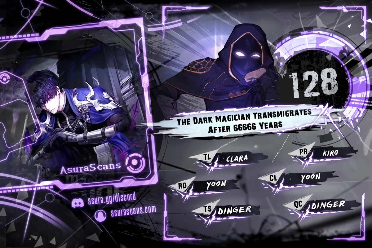 The Dark Magician Transmigrates After 66666 Years - Chapter 35426 - God's Disciple - Image 1