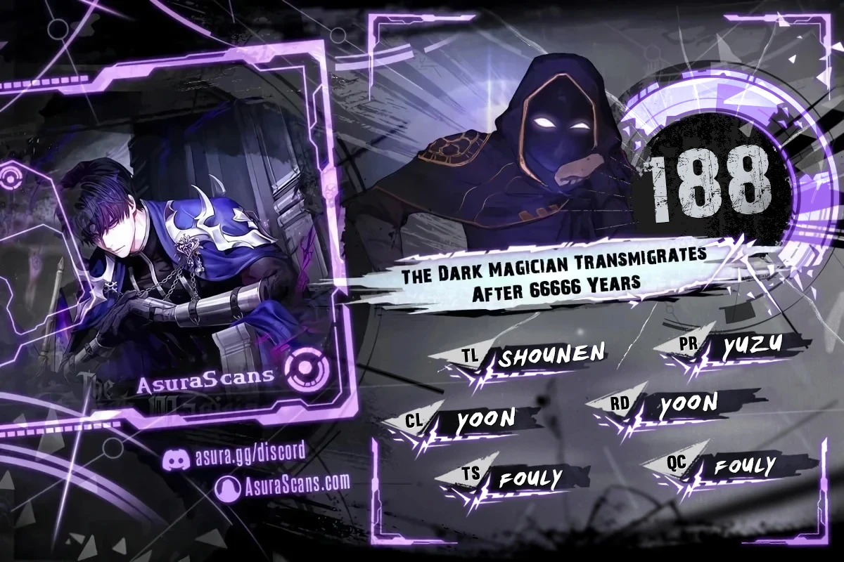The Dark Magician Transmigrates After 66666 Years - Chapter 39640 - Image 1