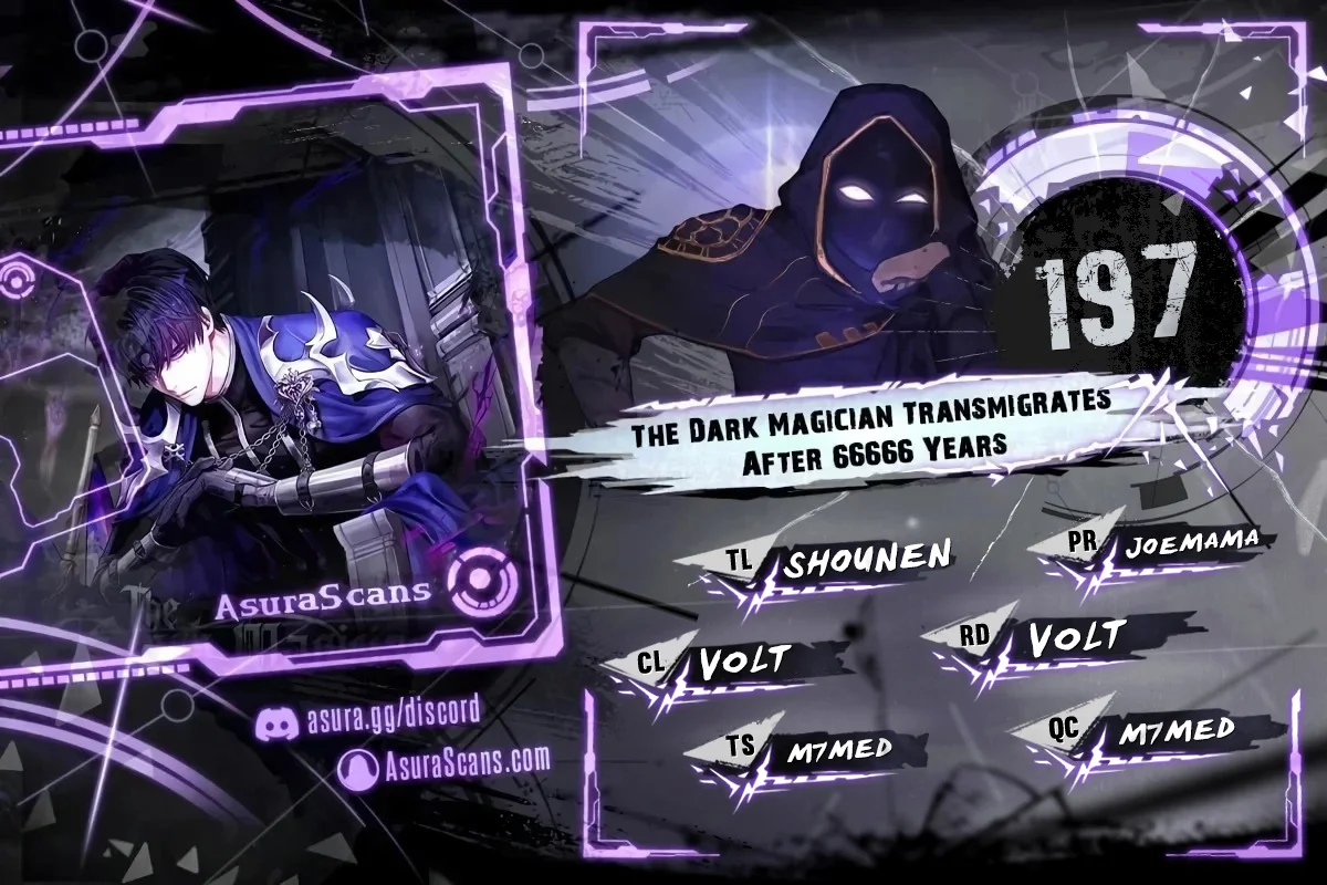 The Dark Magician Transmigrates After 66666 Years - Chapter 39975 - Revenge of the Kin - Image 1