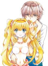 Pichi Pichi Pitch aqua