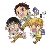 Kimetsu Gakuen!