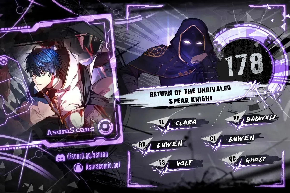 Return of the Legendary Spear Knight - Chapter 37946 - Image 1