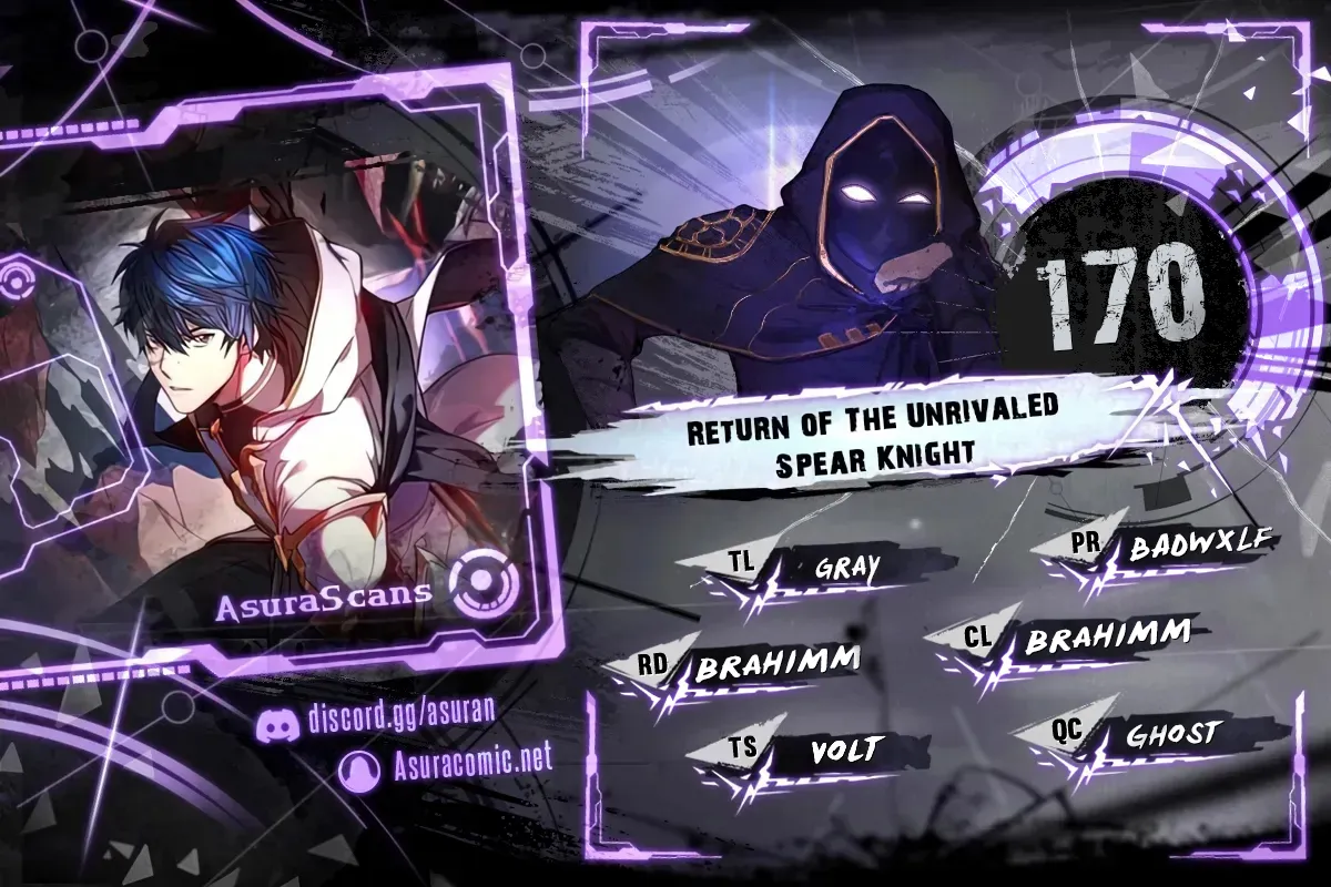 Return of the Legendary Spear Knight - Chapter 37614 - Image 1