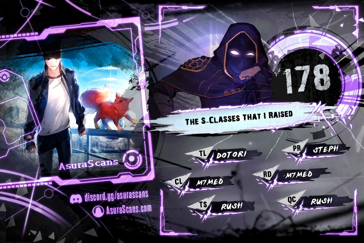 The S-Classes That I Raised - Chapter 39843 - Image 1