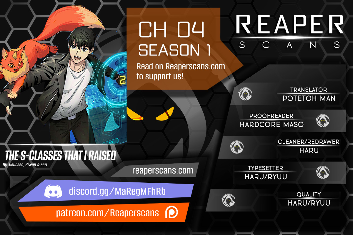 The S-Classes That I Raised - Chapter 10435 - Intrusion - Image 1